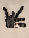 BlackHawk - 430604BK-R - Pistol Holster
