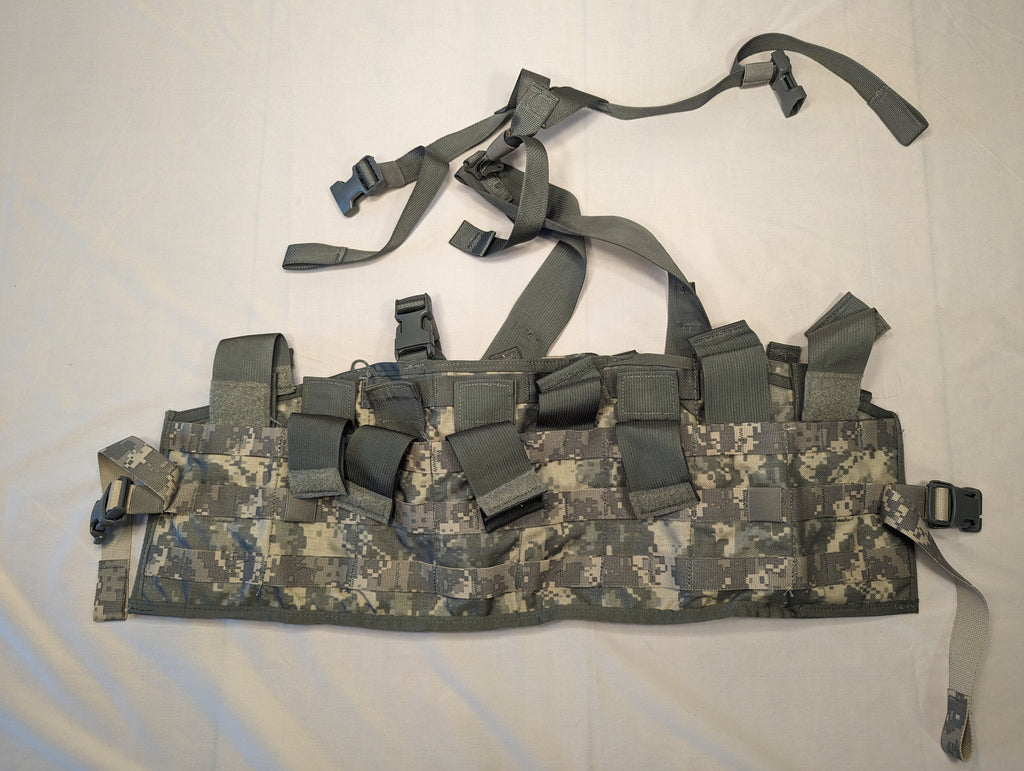 Tactical Assault Panel - UCP/ACU - Used