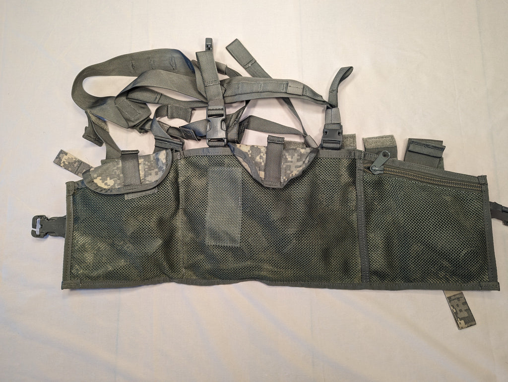 Tactical Assault Panel - UCP/ACU - Used