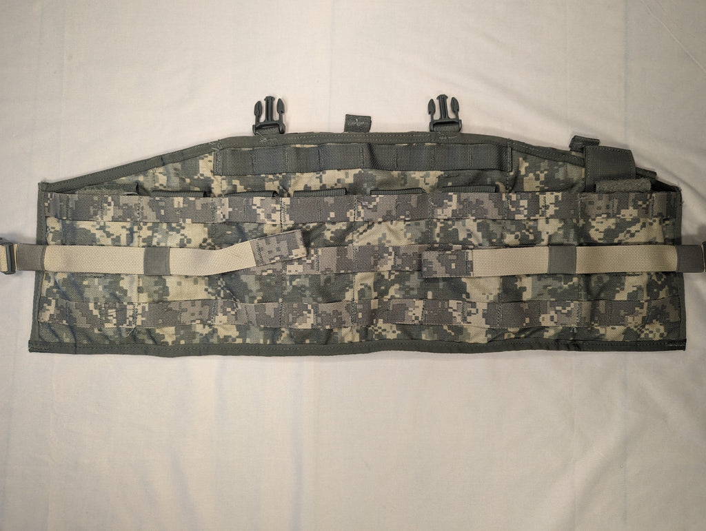 Tactical Assault Panel - UCP/ACU - Used