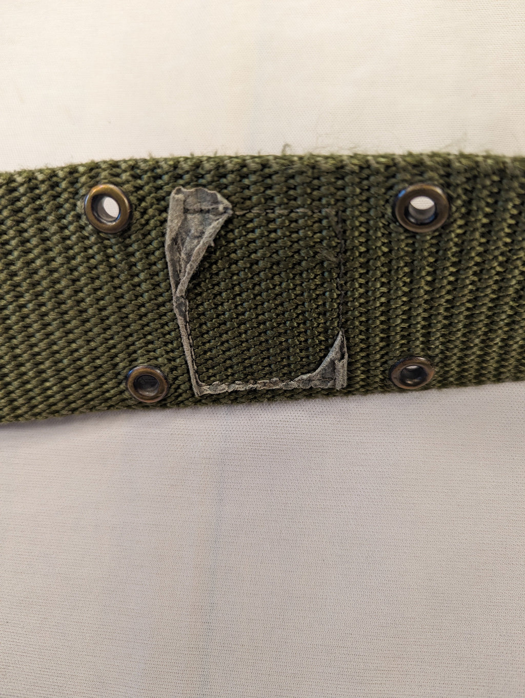 Alice Belt - Green
