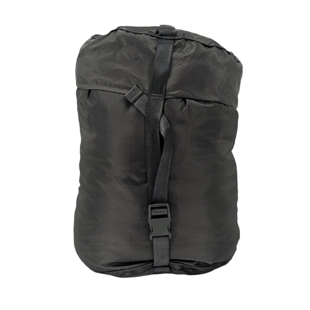 Compression Stuff Sack - Large - Green