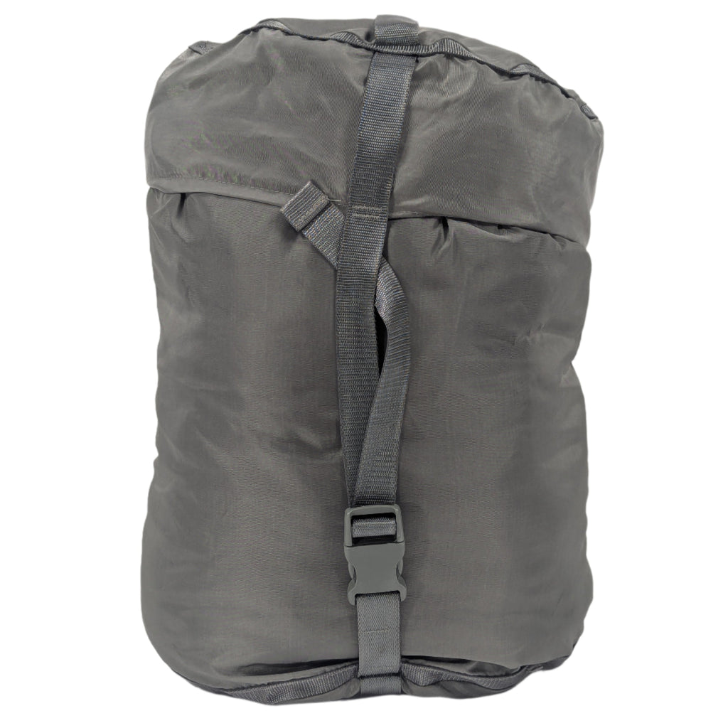 Compression Stuff Sack - Large - Green