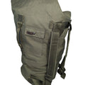 Duffel Bag - Green