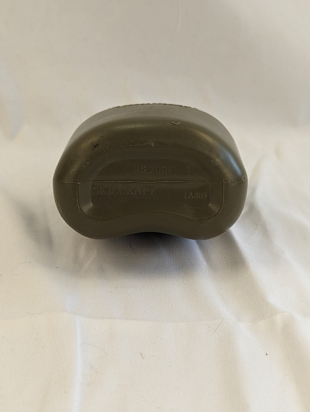 1 Quart Canteen w/ ACU Pouch