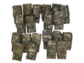 20 Pack - 2Mag Pouches - ACU - Good