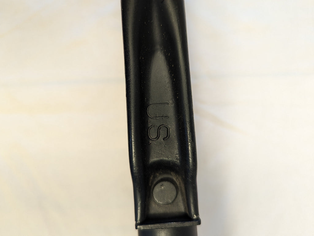 Entrenching Tool