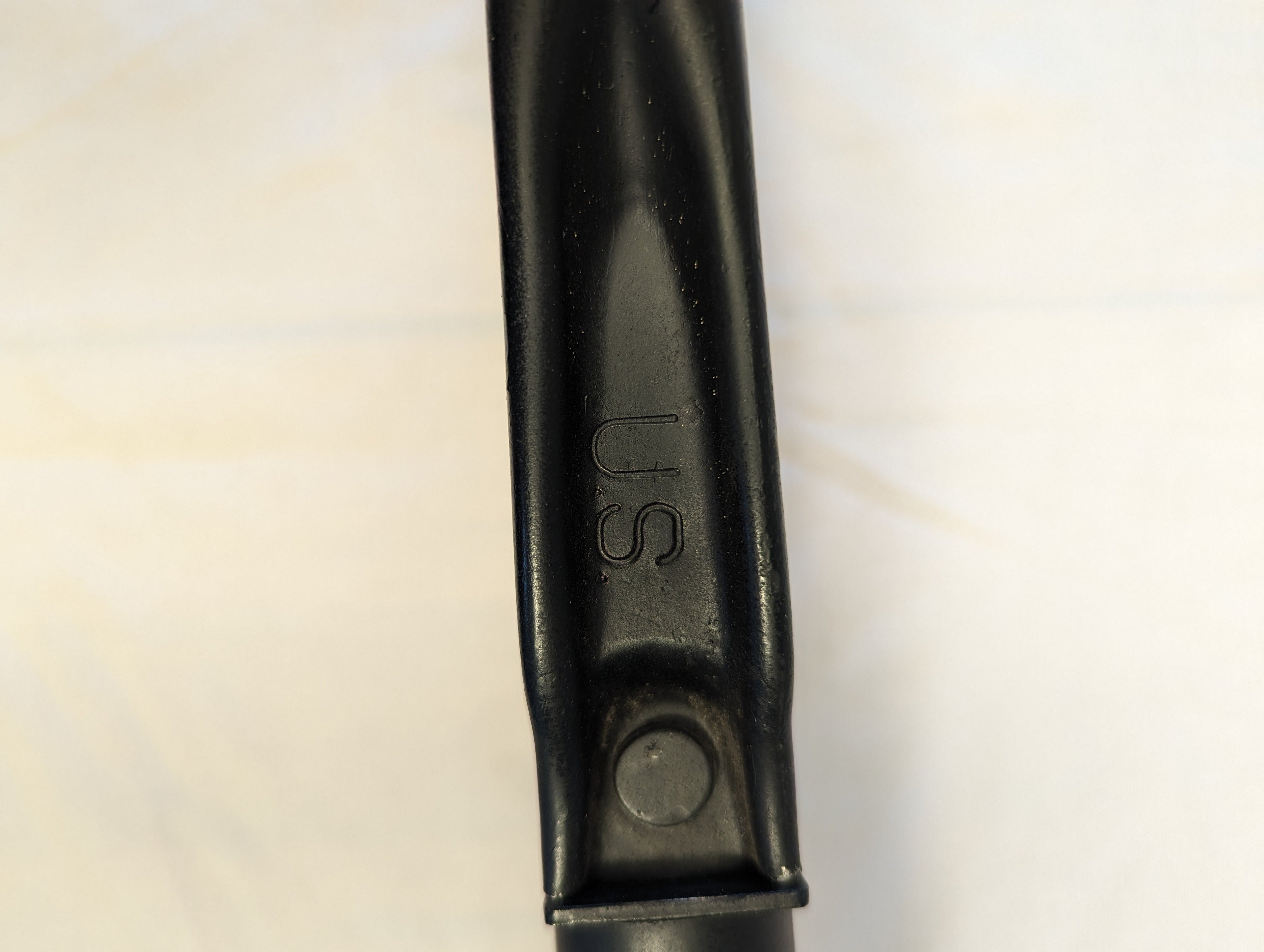 Entrenching Tool
