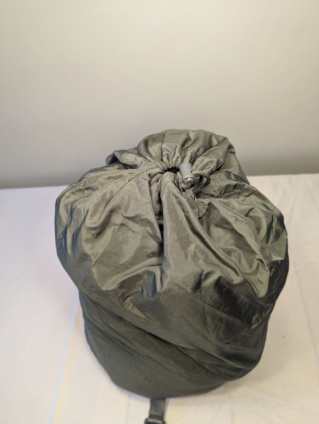 Compression Stuff Sack - Large - Green