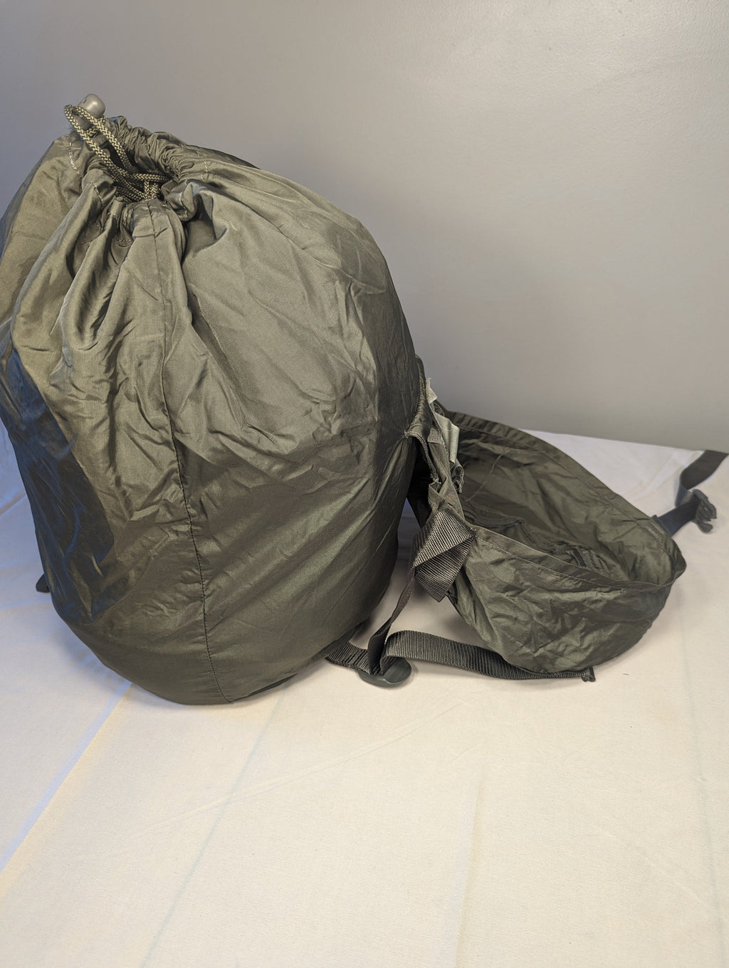 Compression Stuff Sack - Large - Green