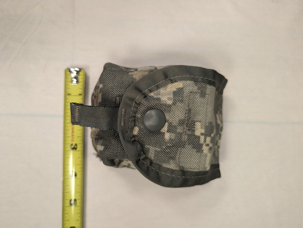 5 HG Pouches - ACU