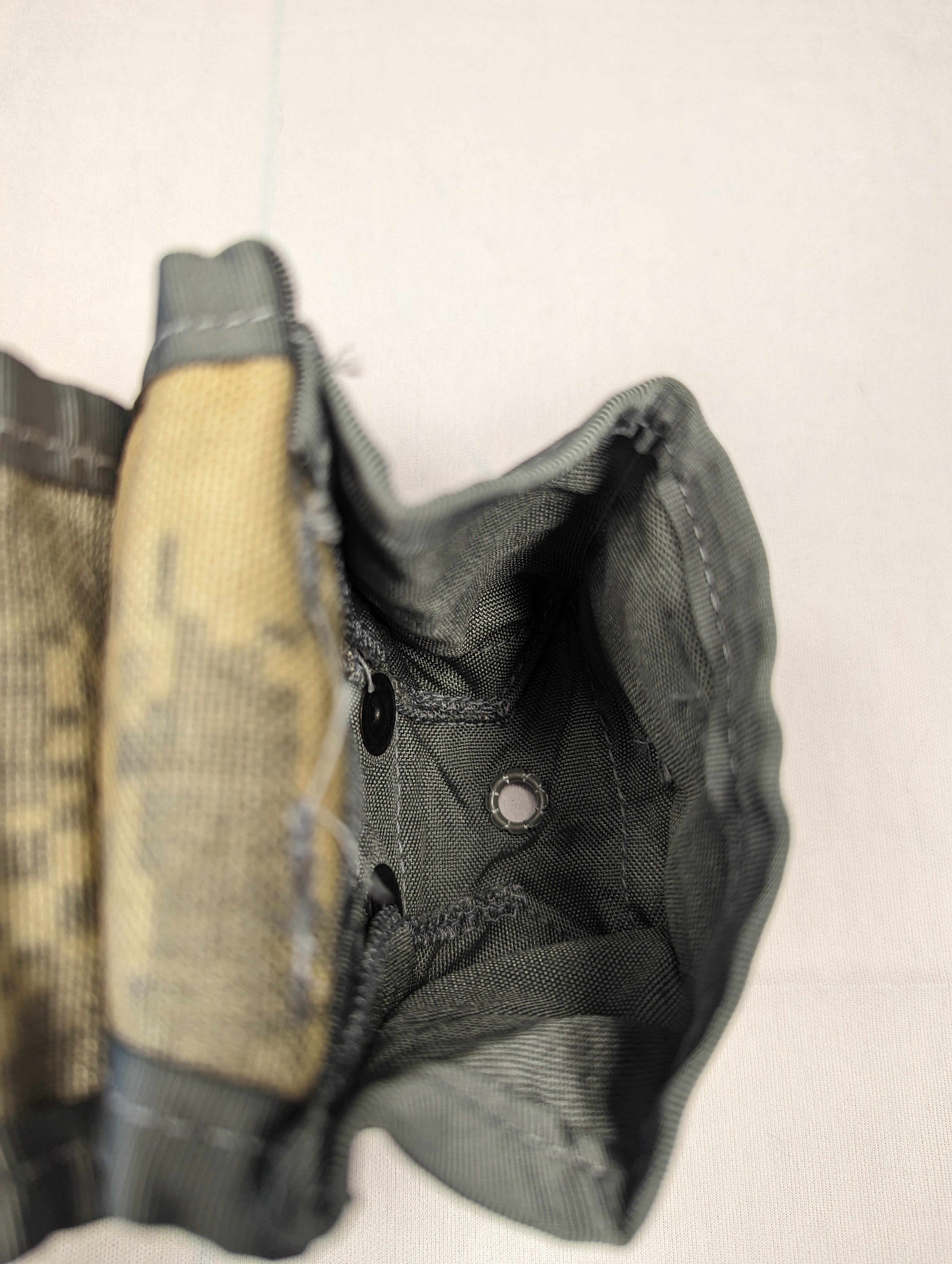 5 HG Pouches - ACU