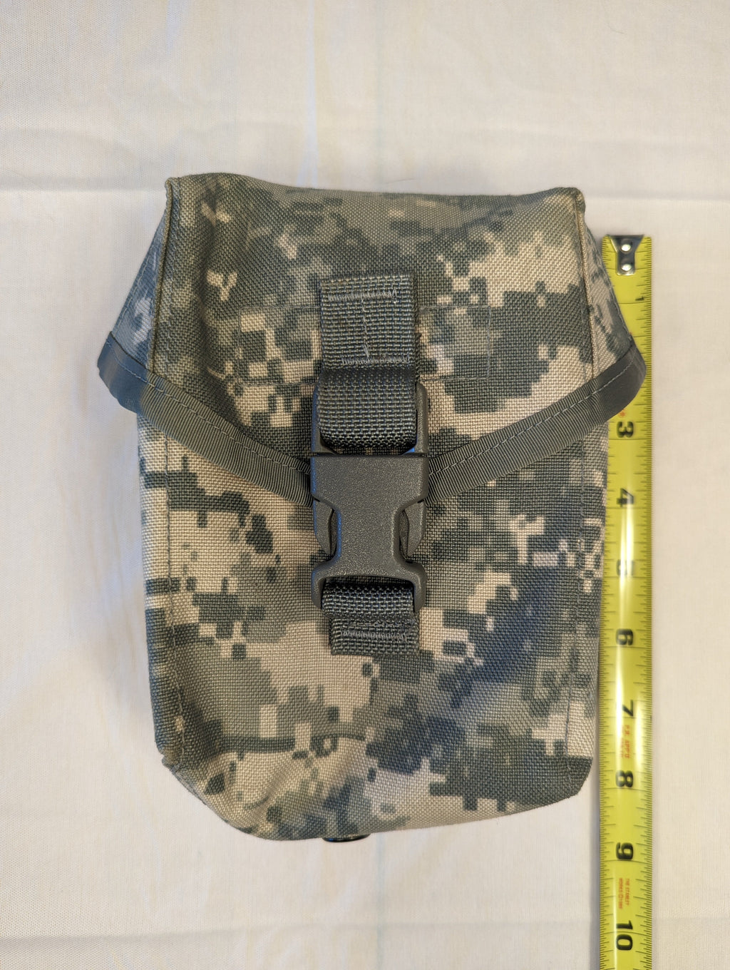 Individual First Aid Kit w/ Insert - UCP/ACU