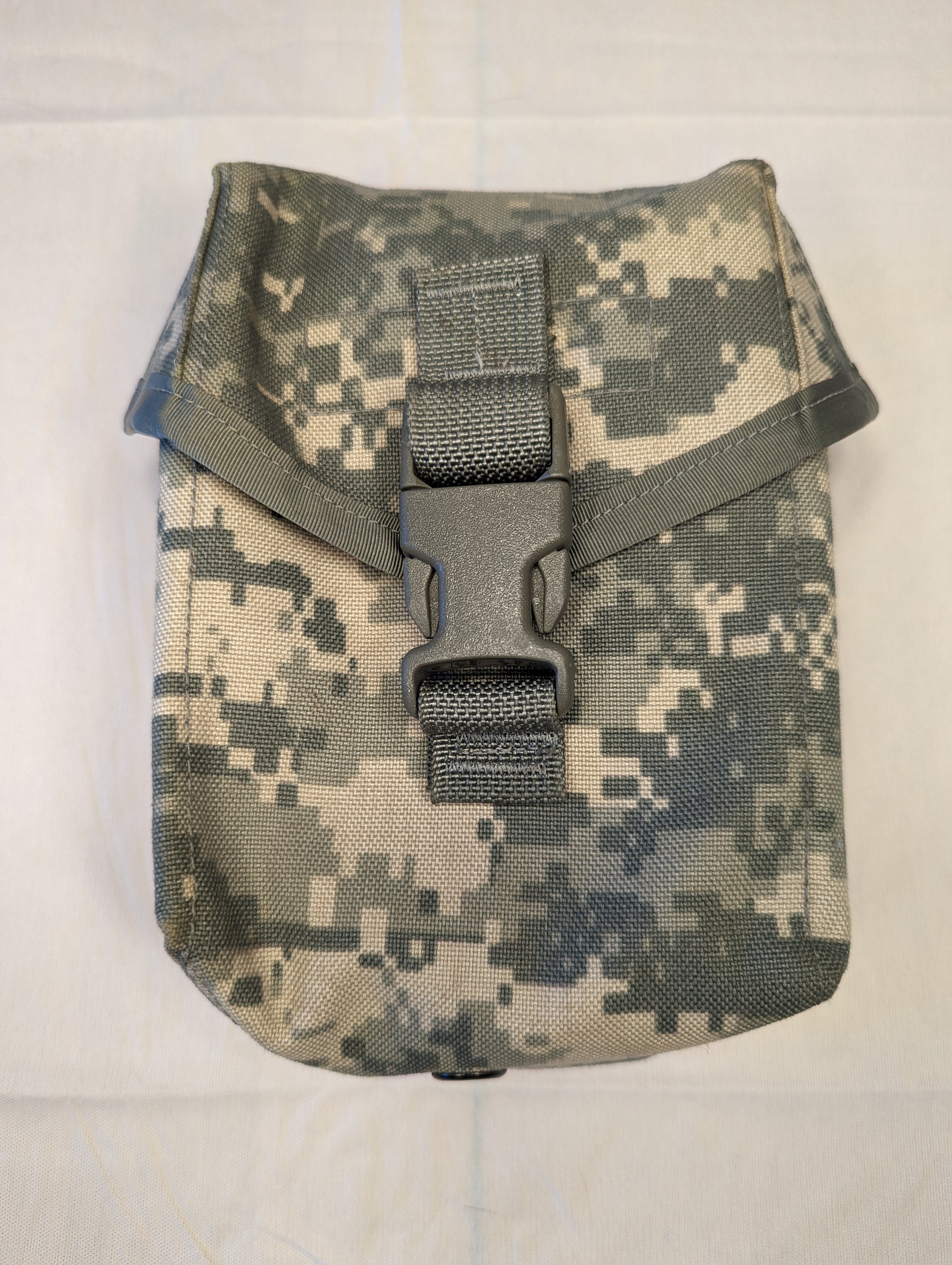 Individual First Aid Kit w/ Insert - UCP/ACU