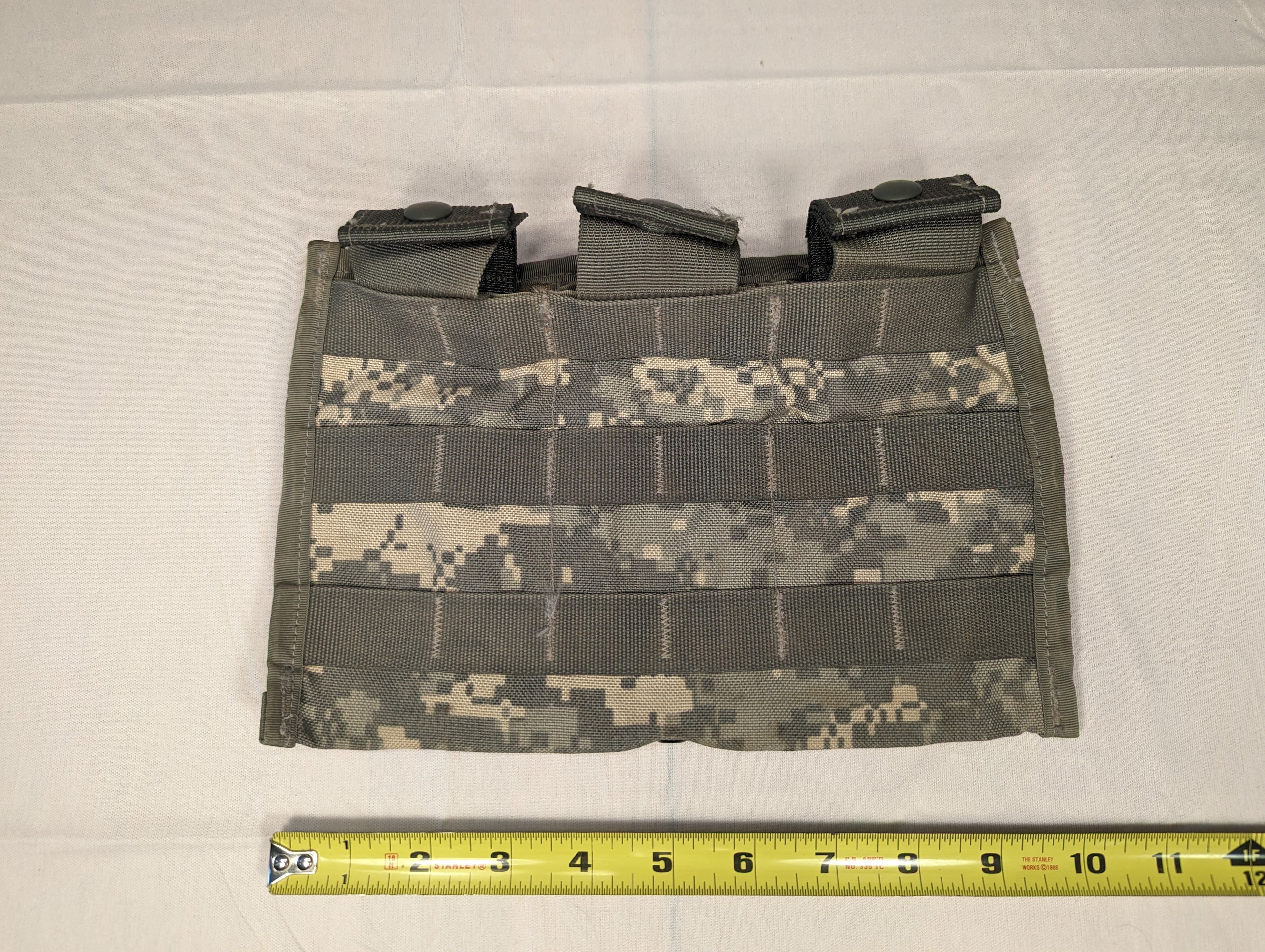 3-Mag Pouch ACU