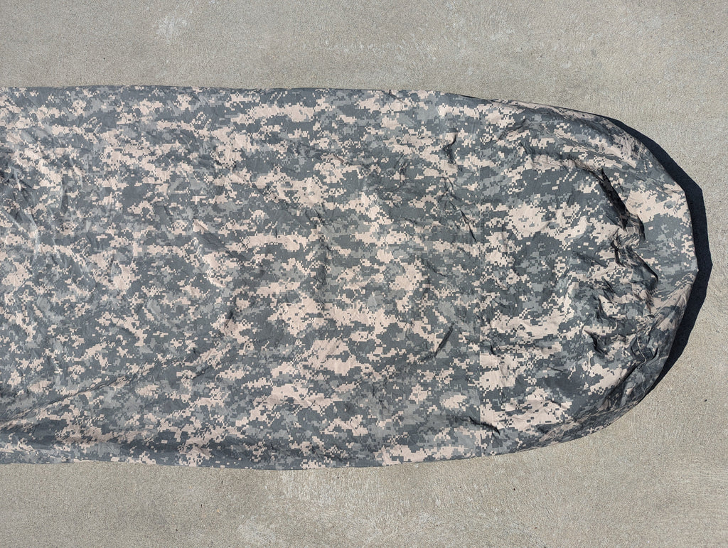 Bivy Cover - ACU