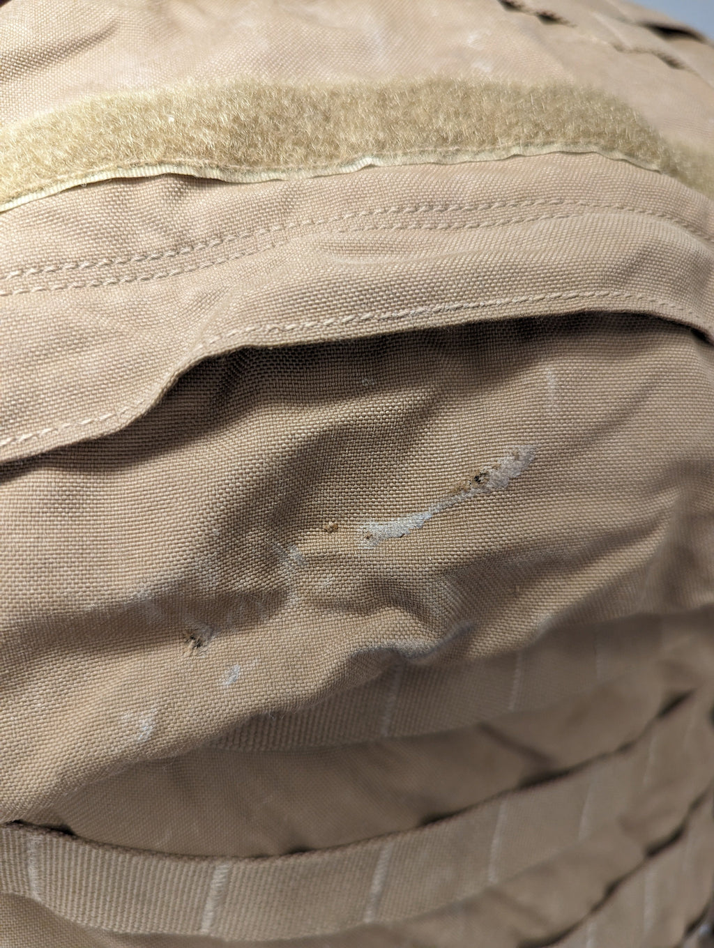 USMC FILBE Main Field Pack - Coyote